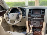 Nissan Patrol SE 2016